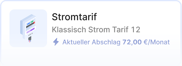 Stadtwerke-Portal-Features